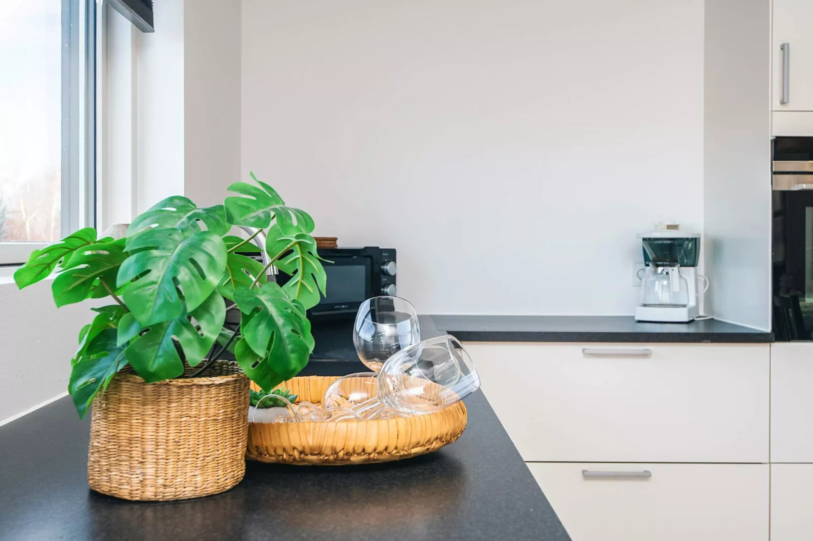 Summer house with wellness area-Indoor