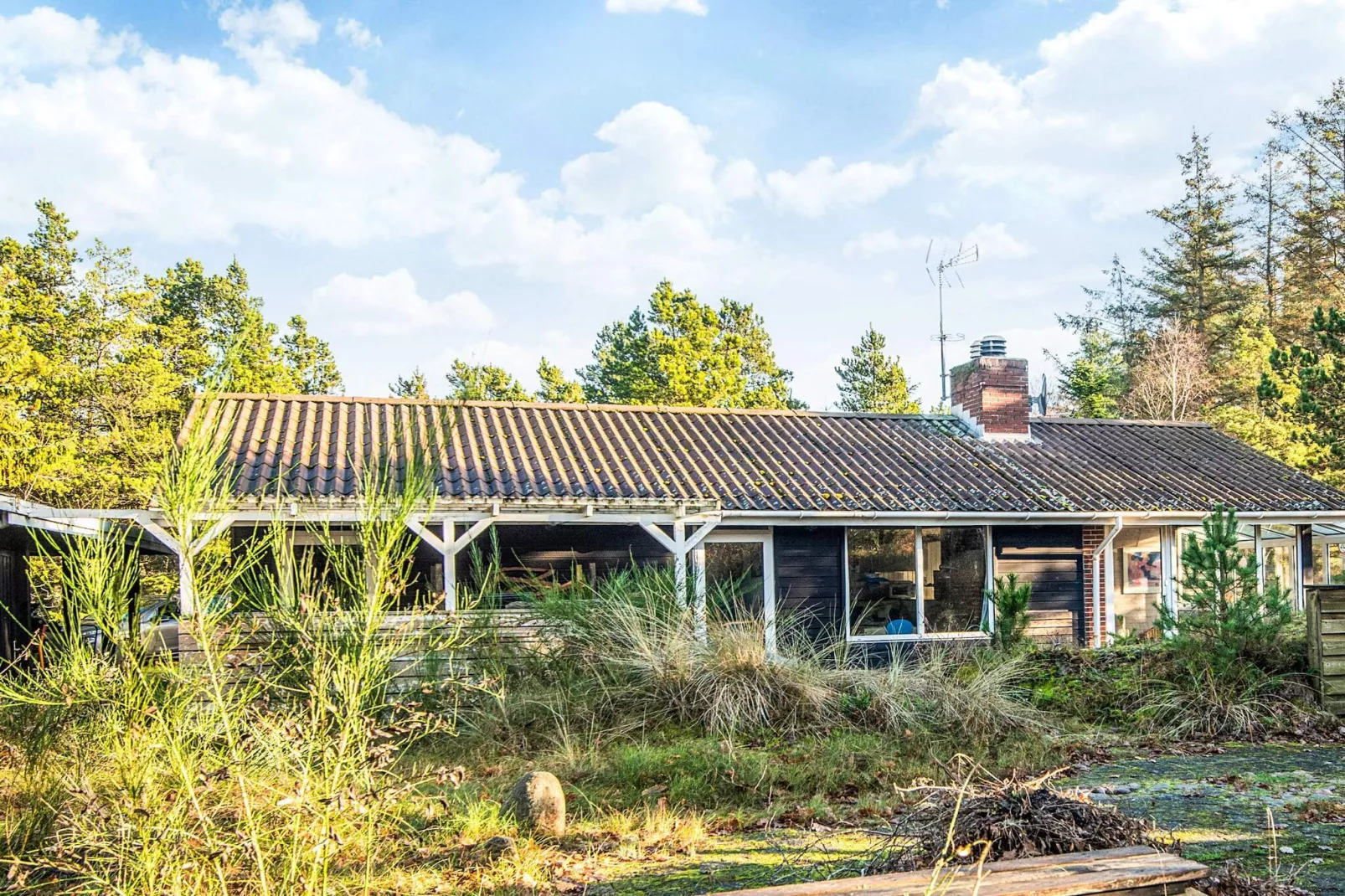 Maison de plage confortable -- By Traum Ferienwohnungen