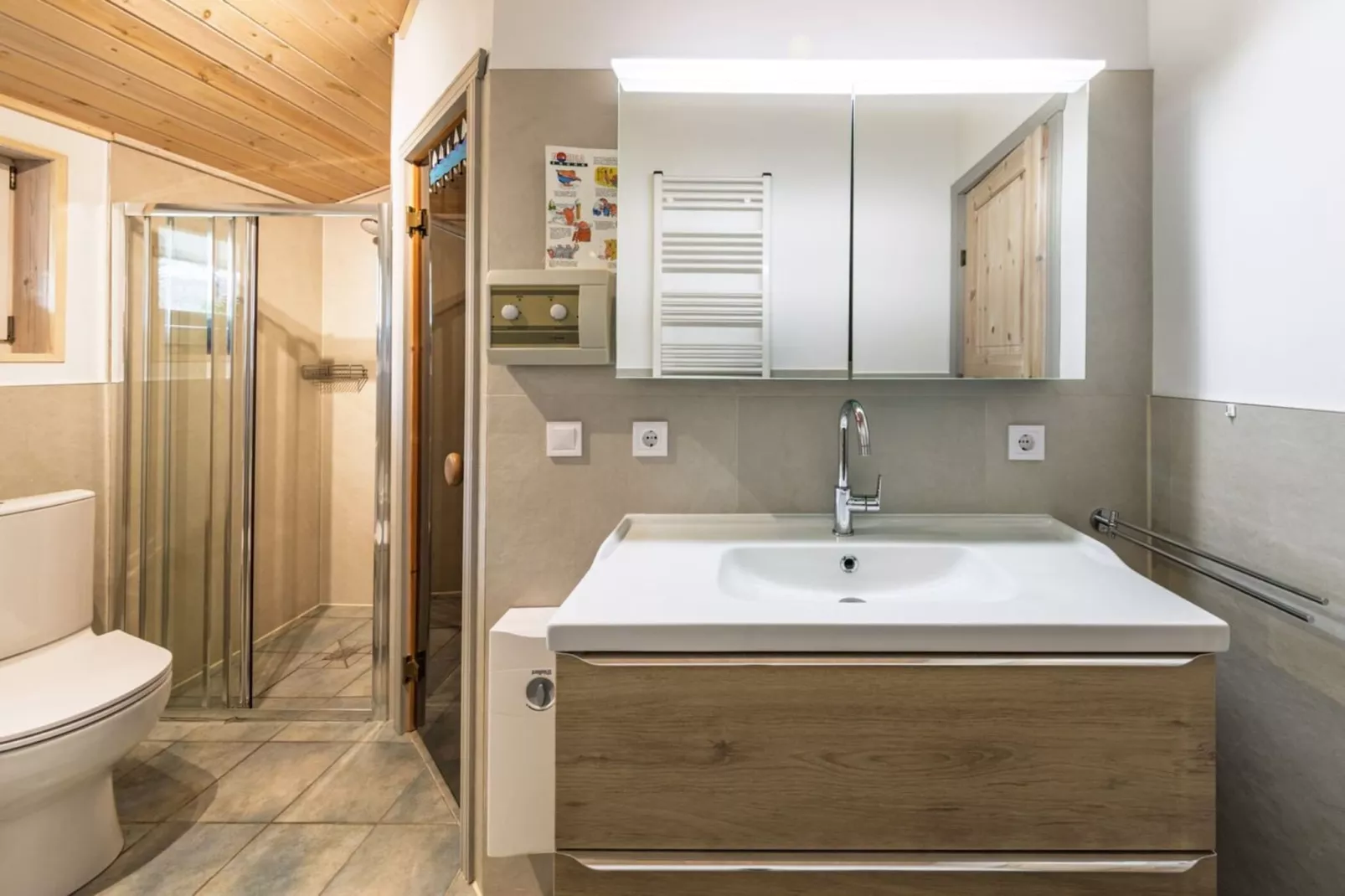 FH Seeschwalbe 219-Bathroom