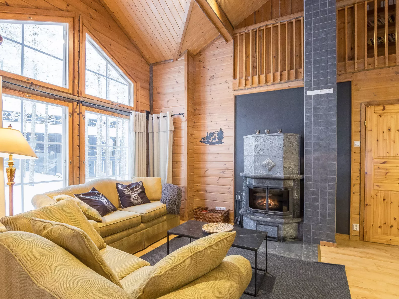 Poronpurema a-Dedans