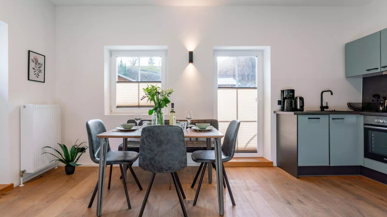 Leni Top 1-Salle à manger