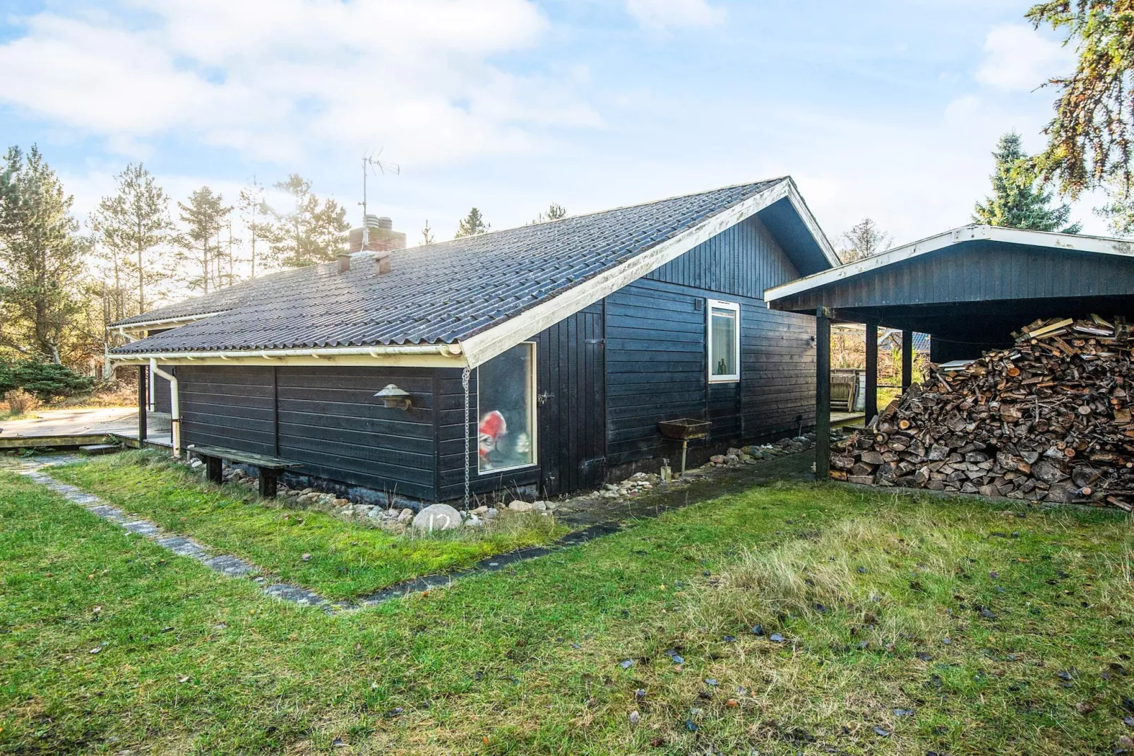 Maison de plage confortable -- By Traum Ferienwohnungen