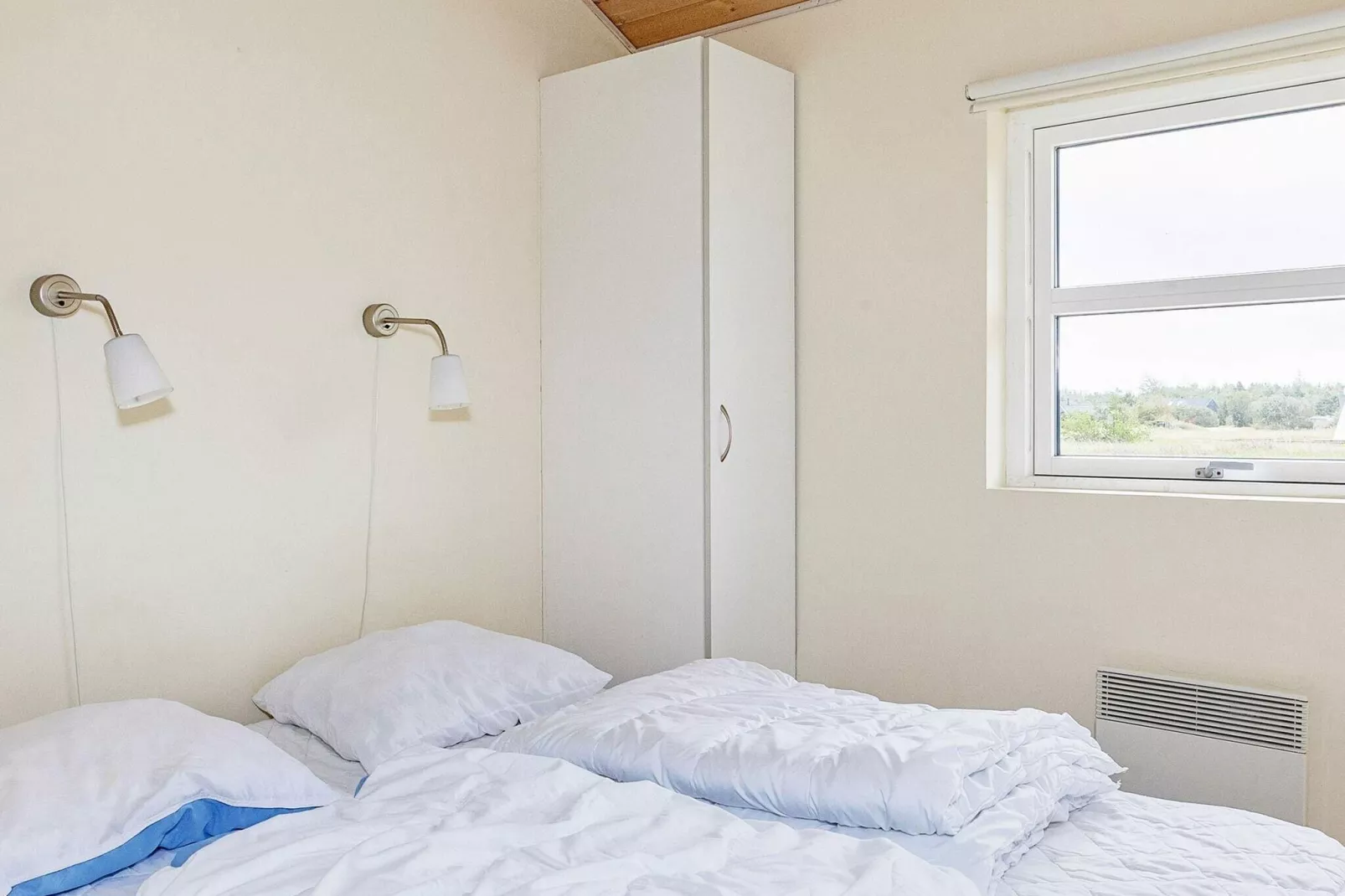 10 person holiday home in Brovst-By Traum-Indoor