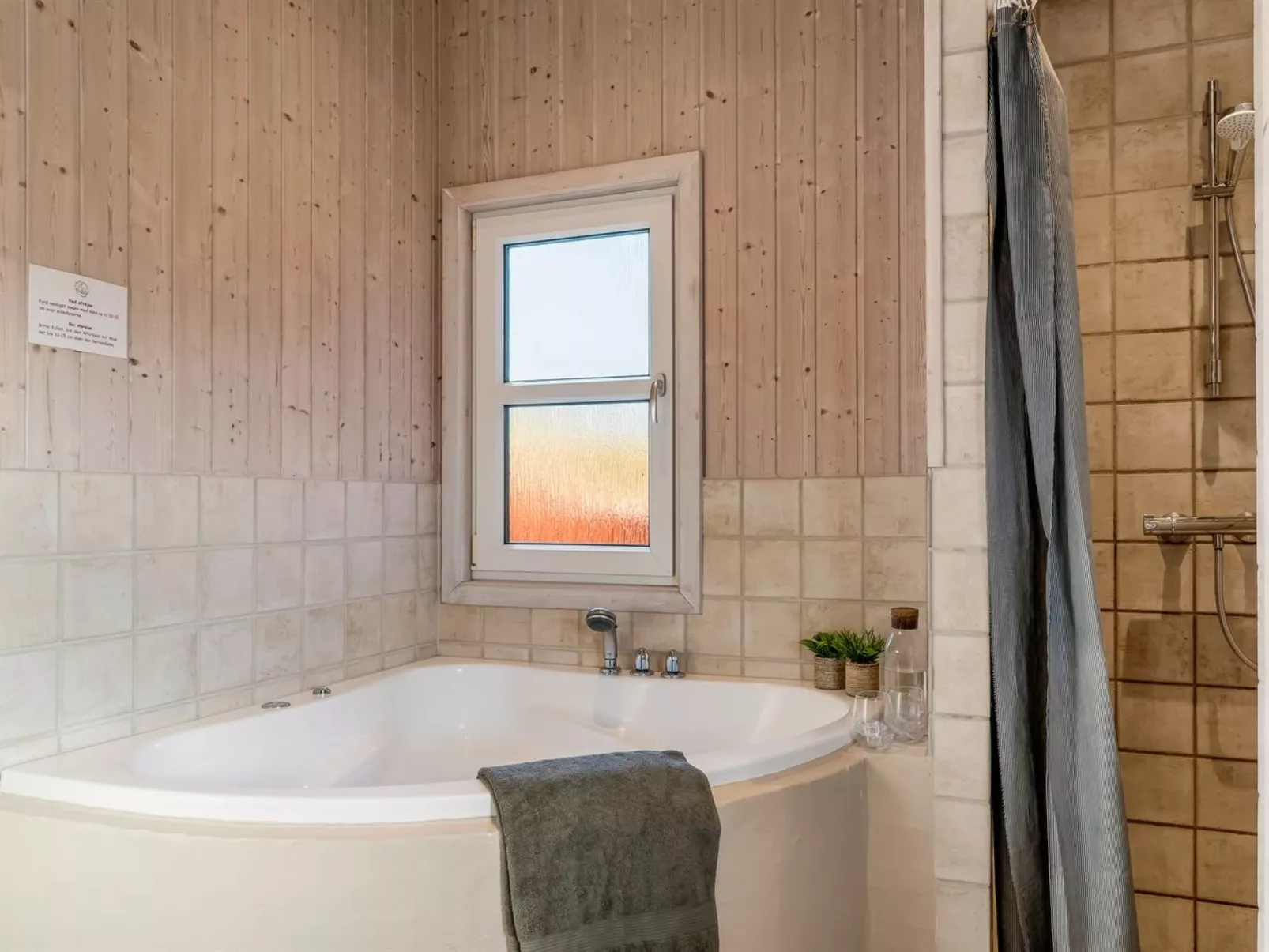 "Ludviga" - 400m from the sea-Inside