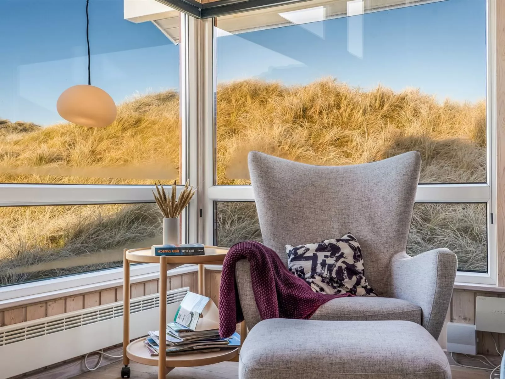 "Ludviga" - 400m from the sea-Inside