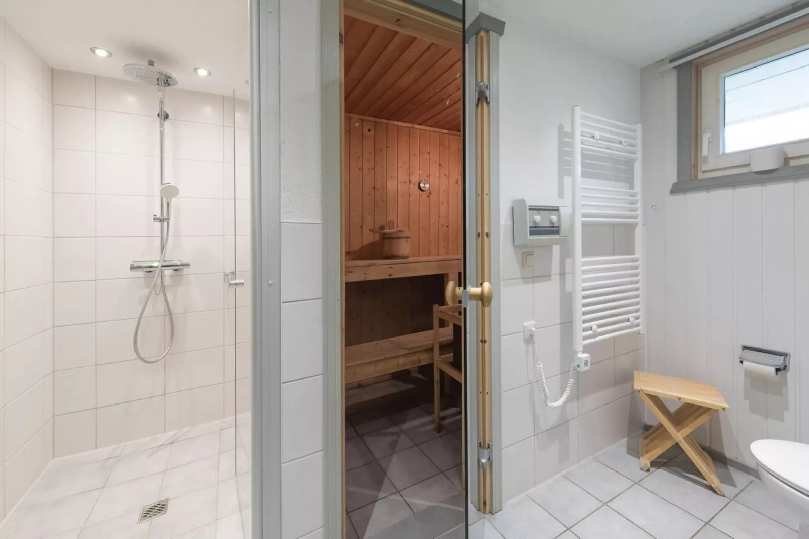 Kranich 243-Salle de bain