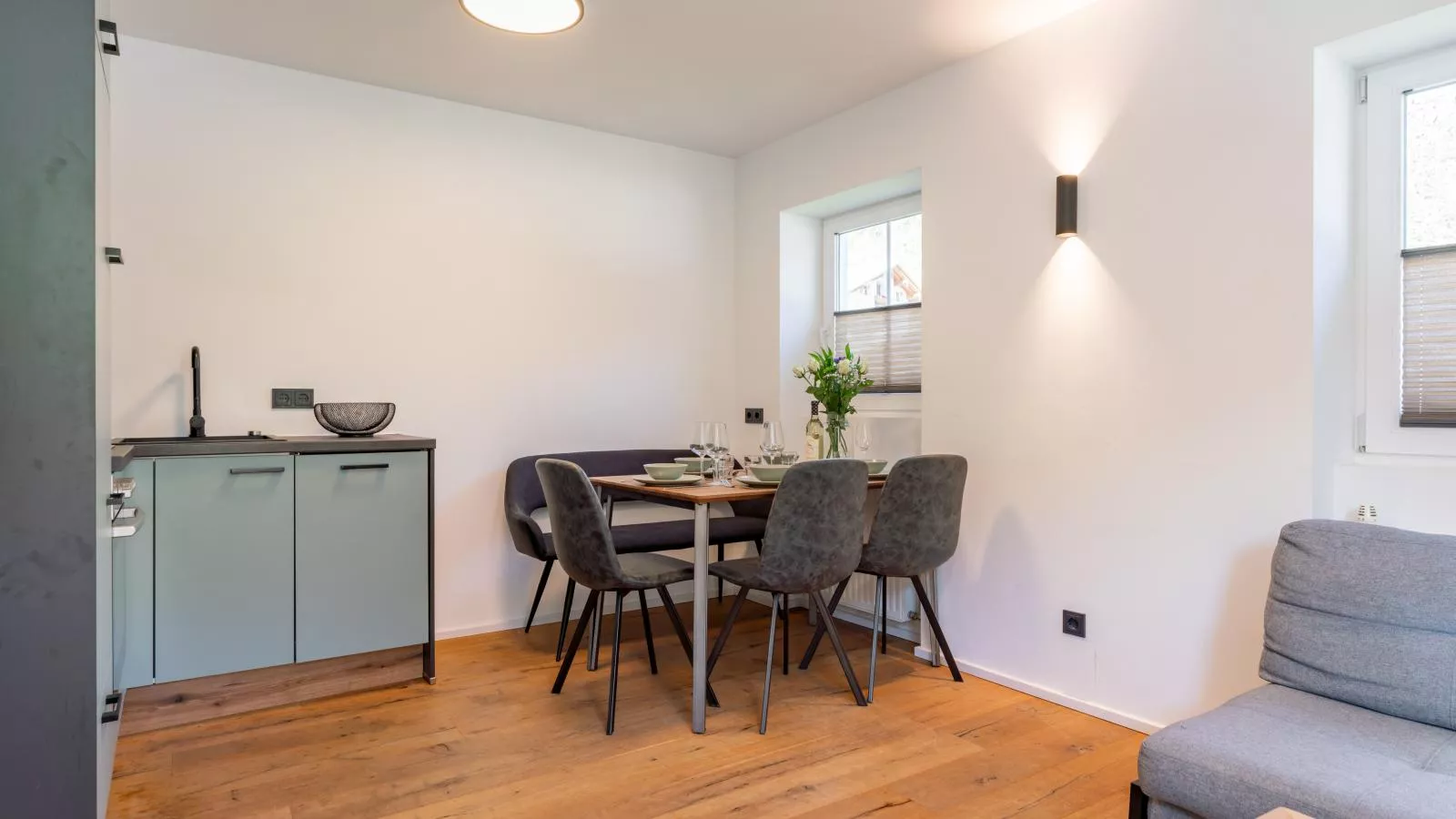 Leni Top 3-Salle à manger