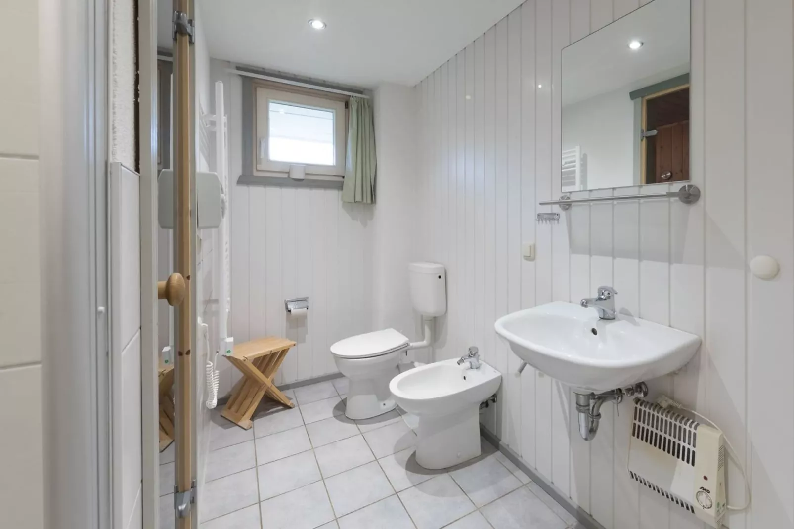 Kranich 243-Salle de bain