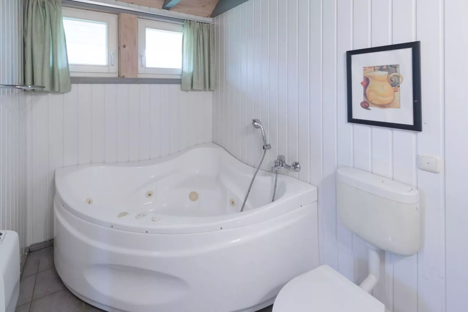 Kranich 243-Salle de bain