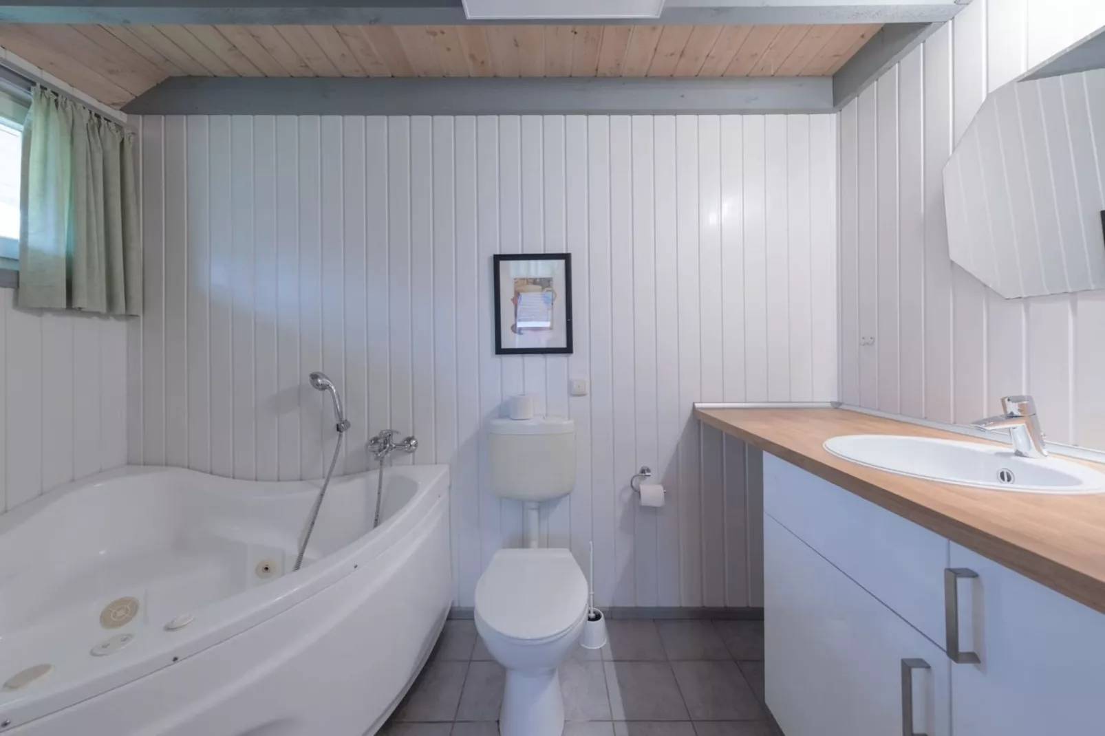 Kranich 243-Salle de bain