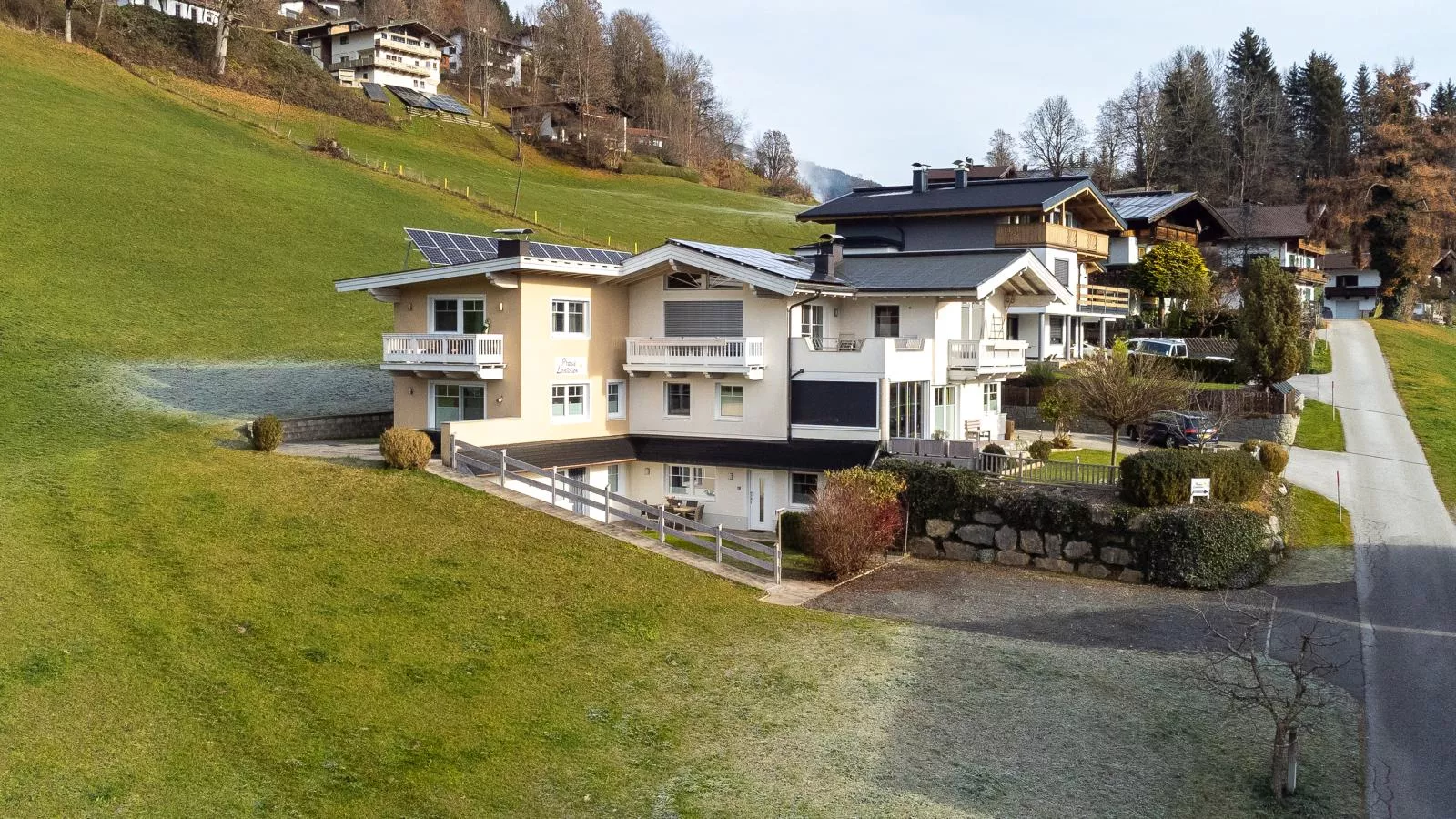 Lichtblick-Außenbereich Sommer