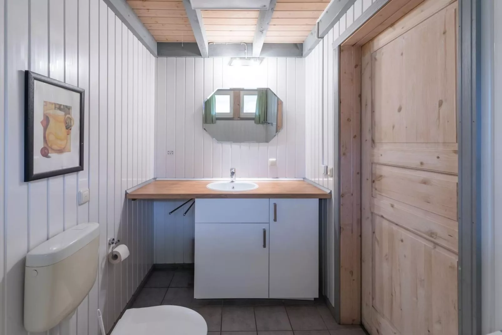 Kranich 243-Salle de bain