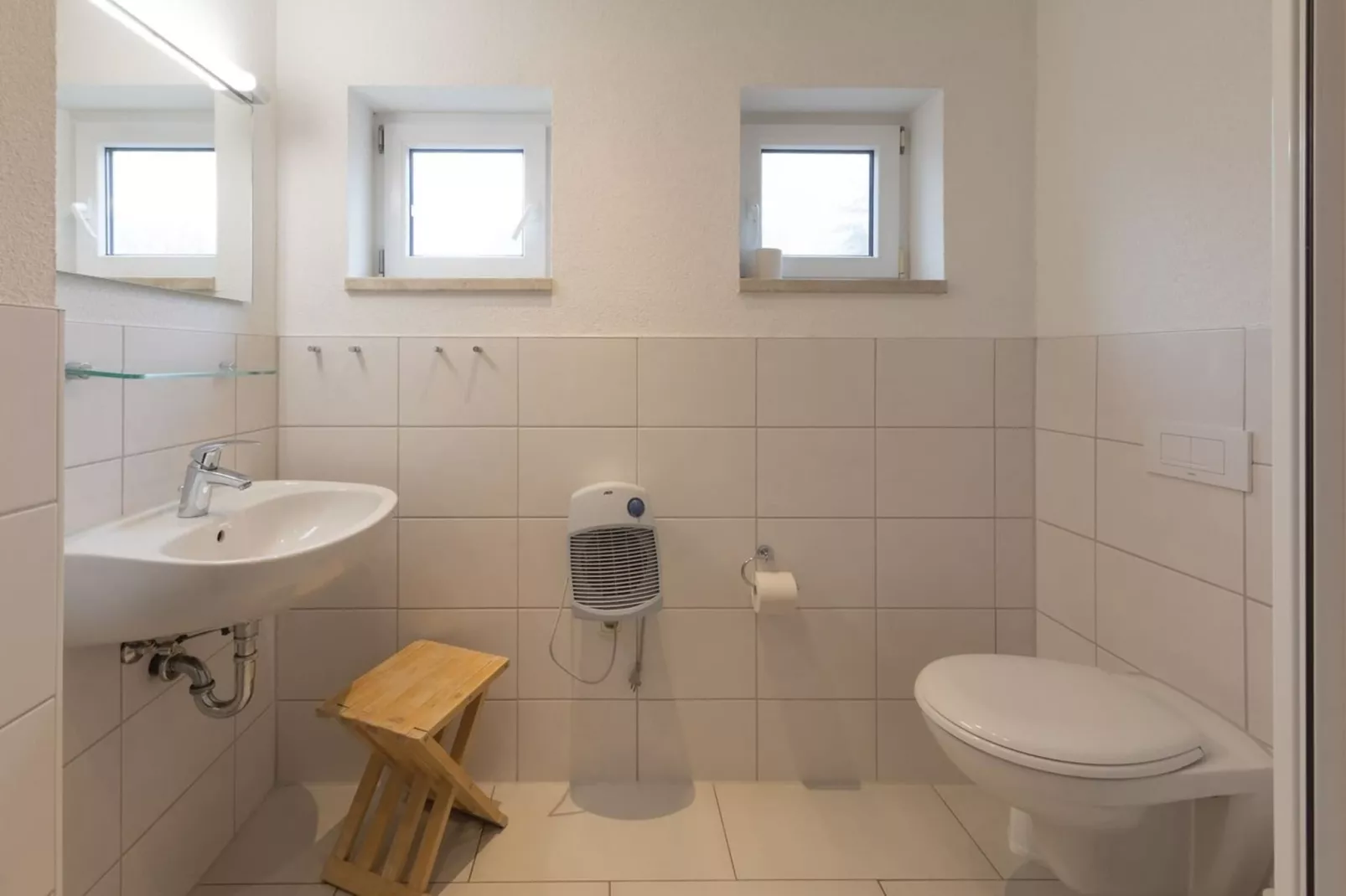 Kranich 243-Salle de bain