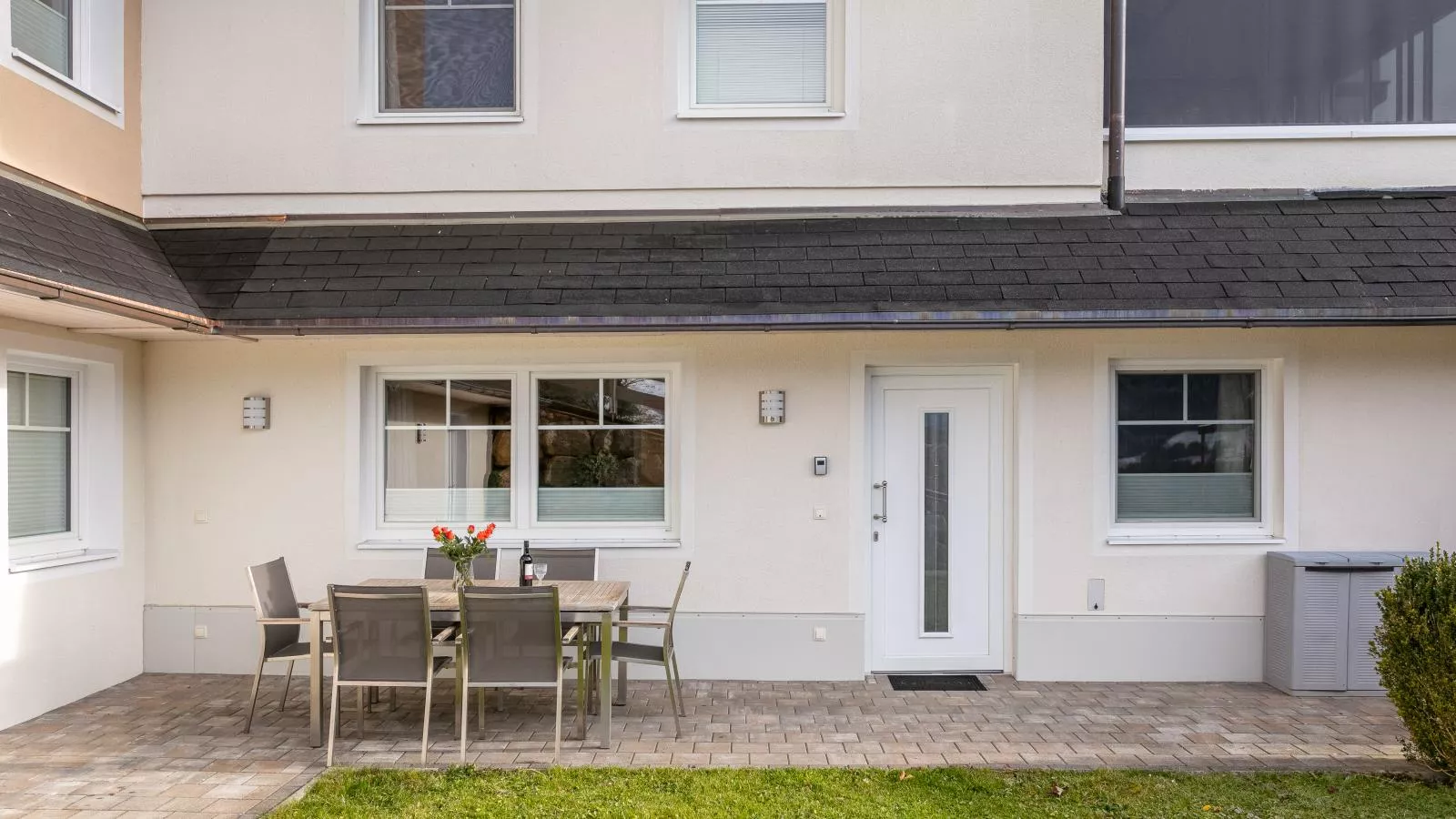 Lichtblick-Garten Sommer