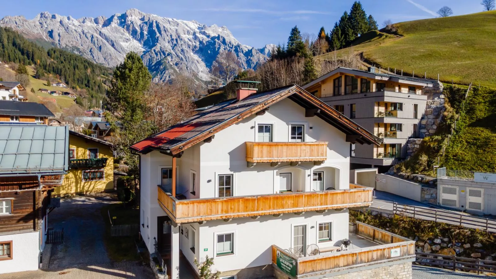 Leni Top 3-Extérieur été