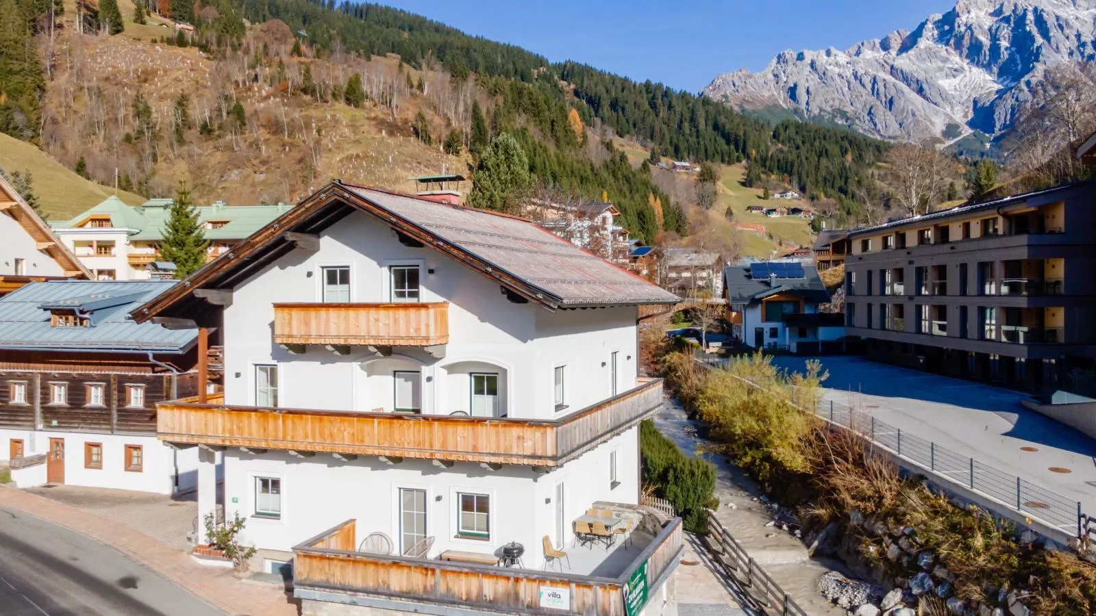 Leni Top 3-Extérieur été