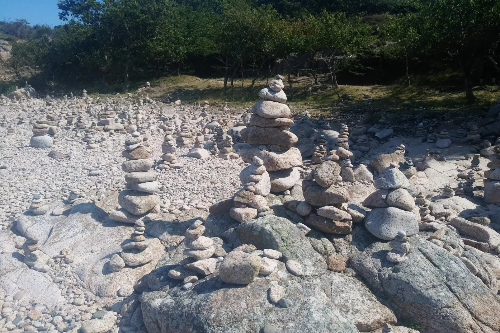 Chalet idyllique a Allinge -- By Traum Ferienwohnungen