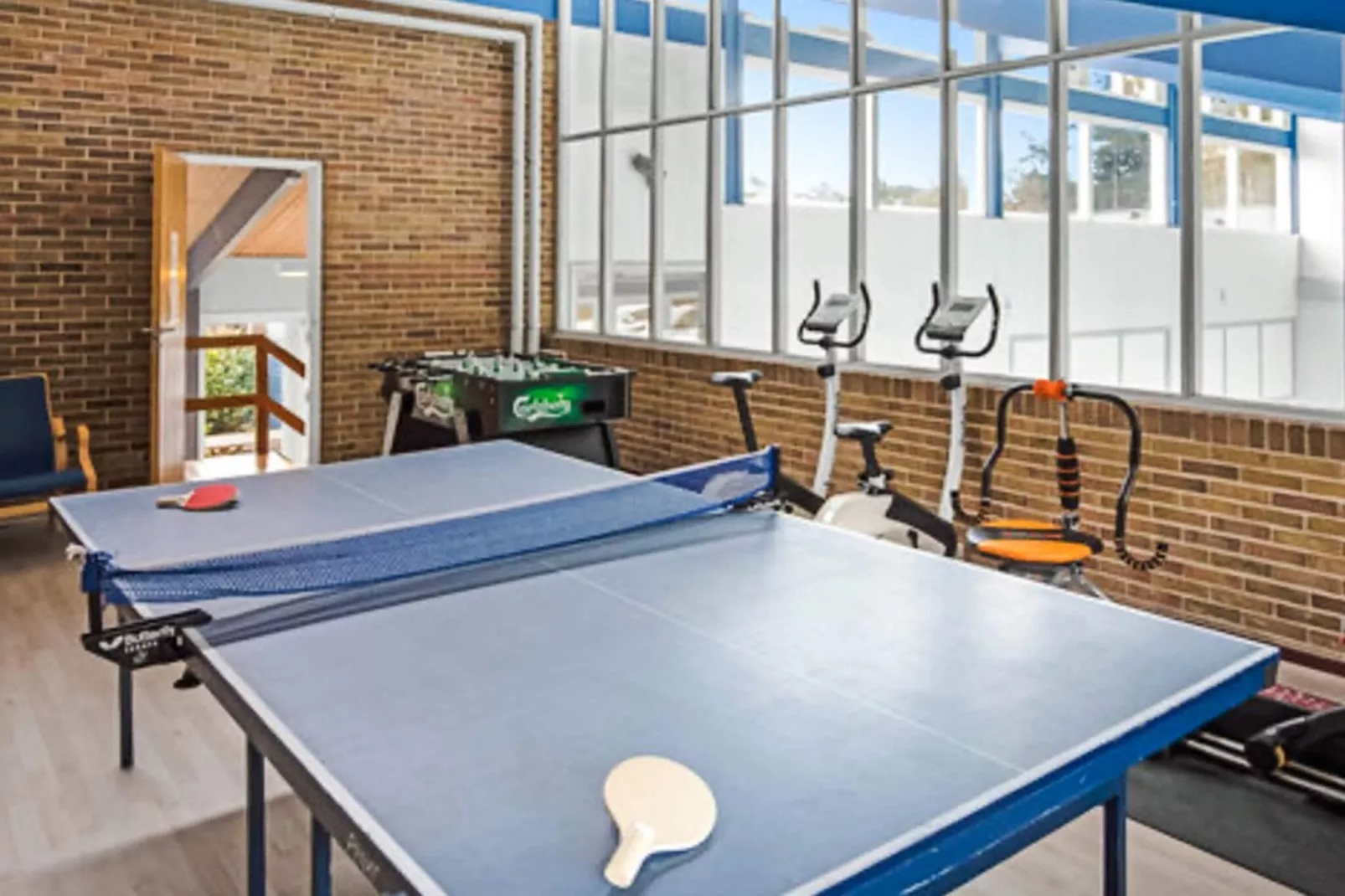 4 Personen Ferienhaus in Nexø-Nicht zugeordnet