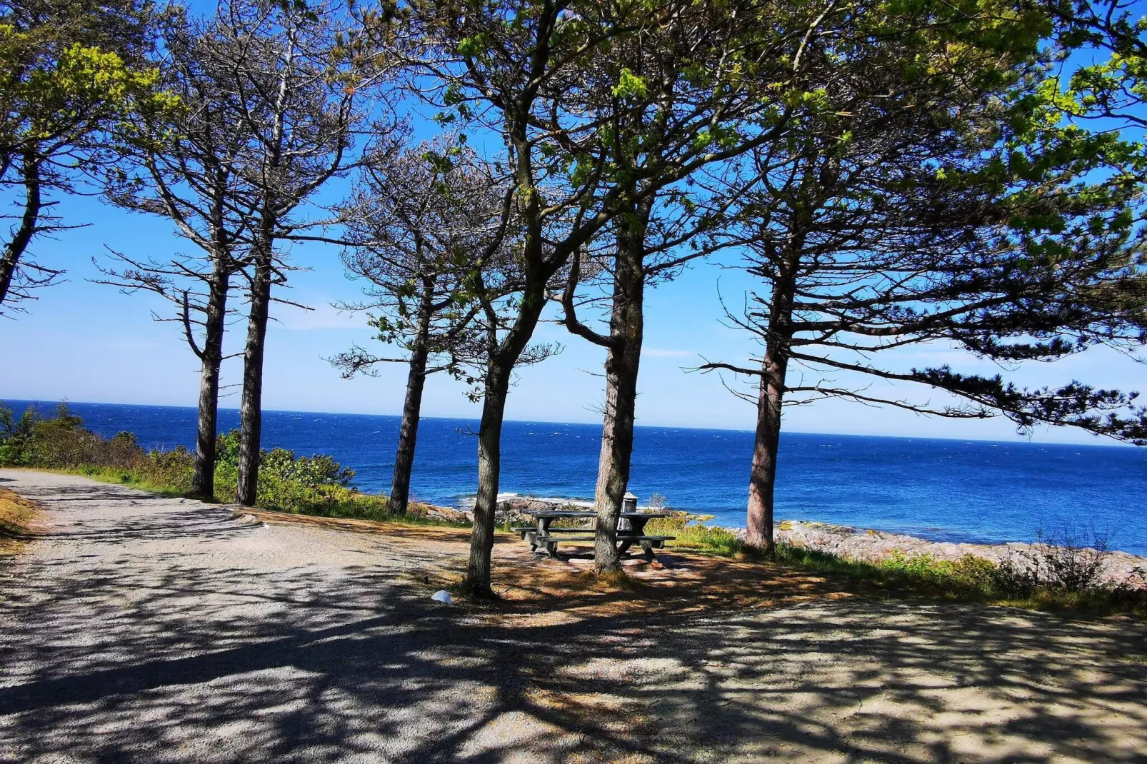 Idyllic Cottage in Allinge - By Traum Ferienwohnungen