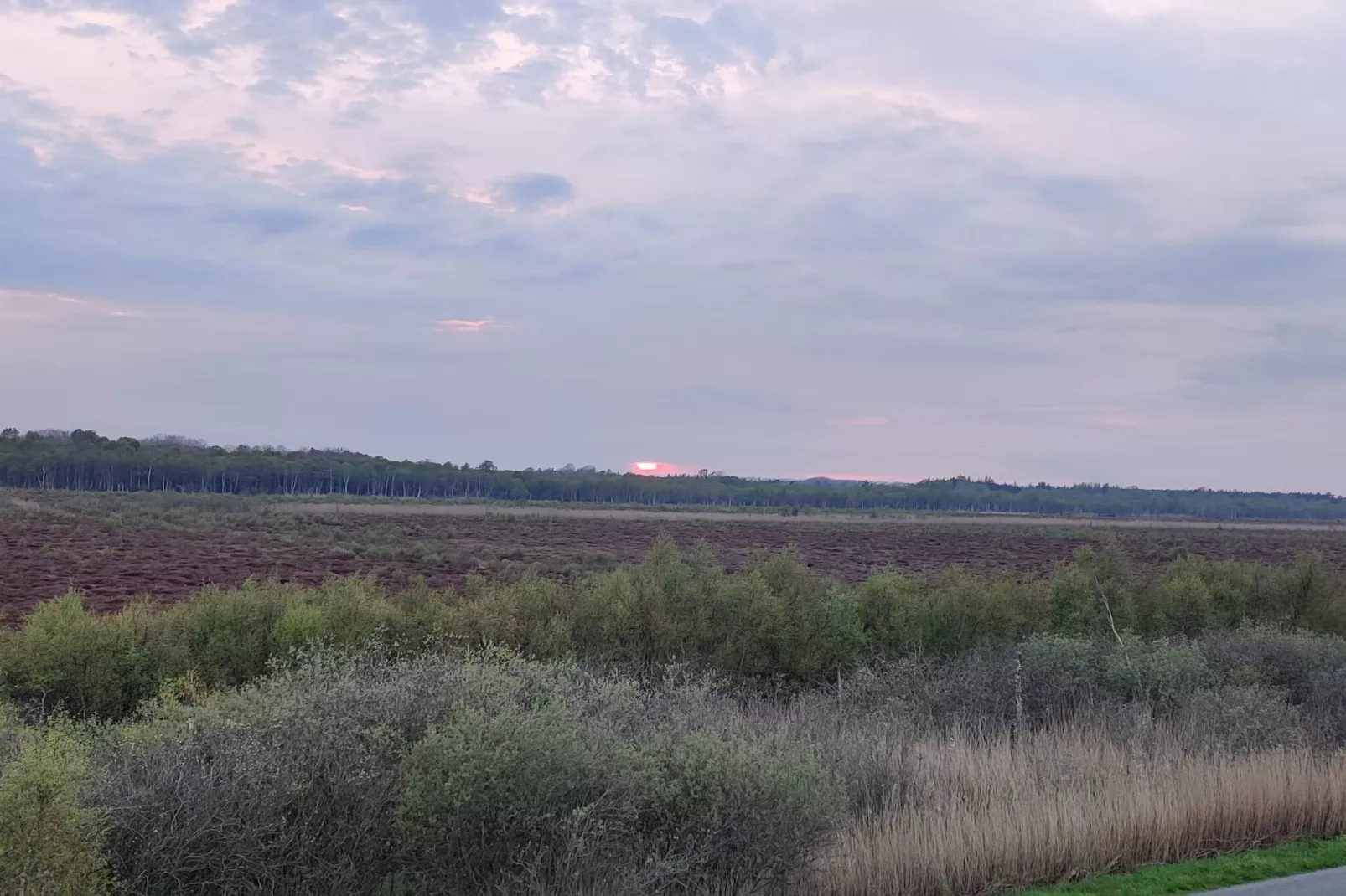 8 person holiday home in Gjern-By Traum-Untagged