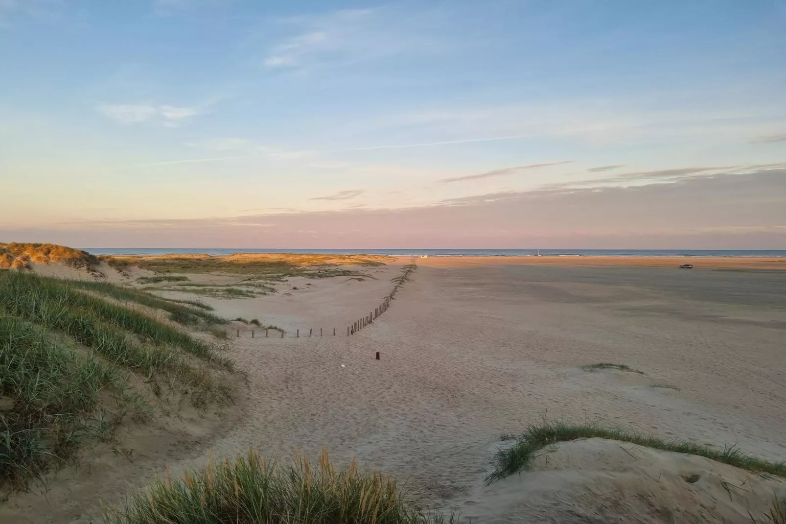 Maison de vacances pour 6 a Rømø-Non tagué