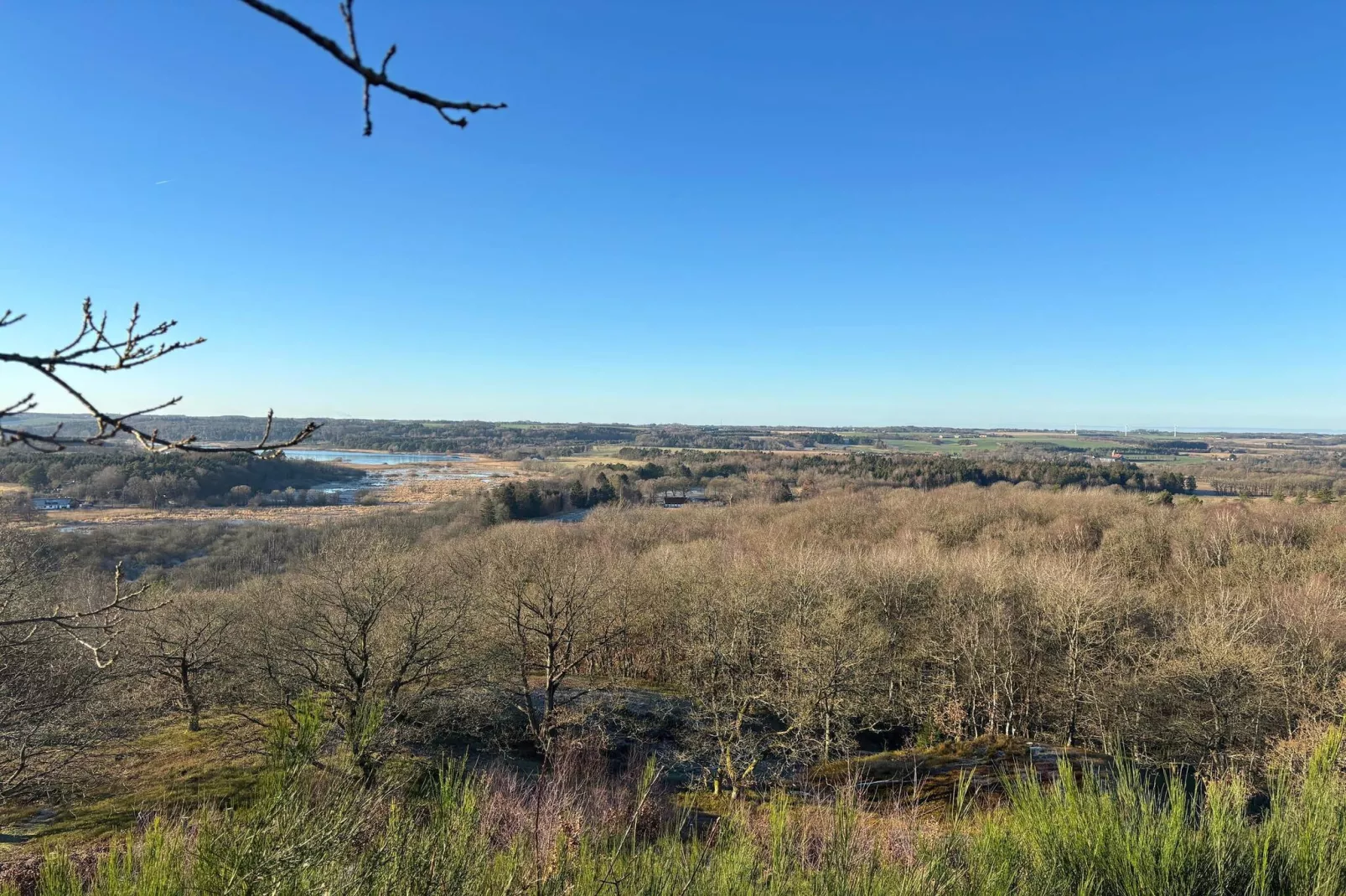 8 person holiday home in Gjern-By Traum-Untagged