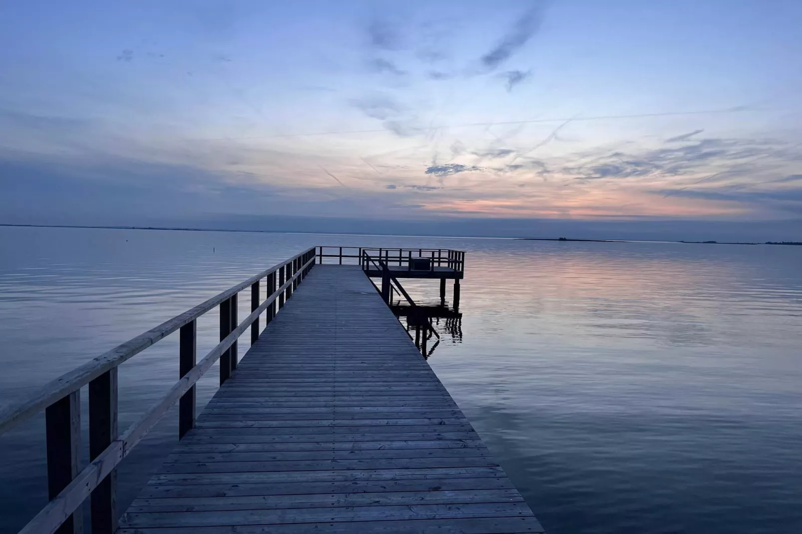 Maison de vacances pour 8 a Svendborg-Vue sur l'eau