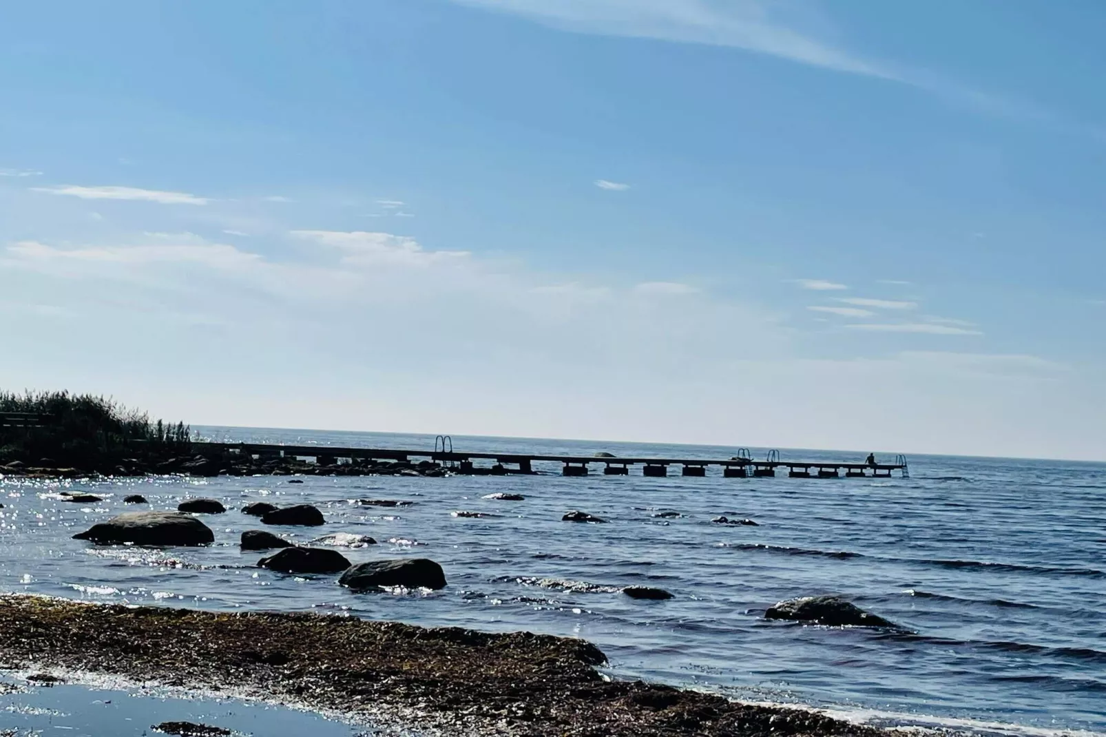 Gemütliches Strandhaus in Grammahagen-Nicht zugeordnet
