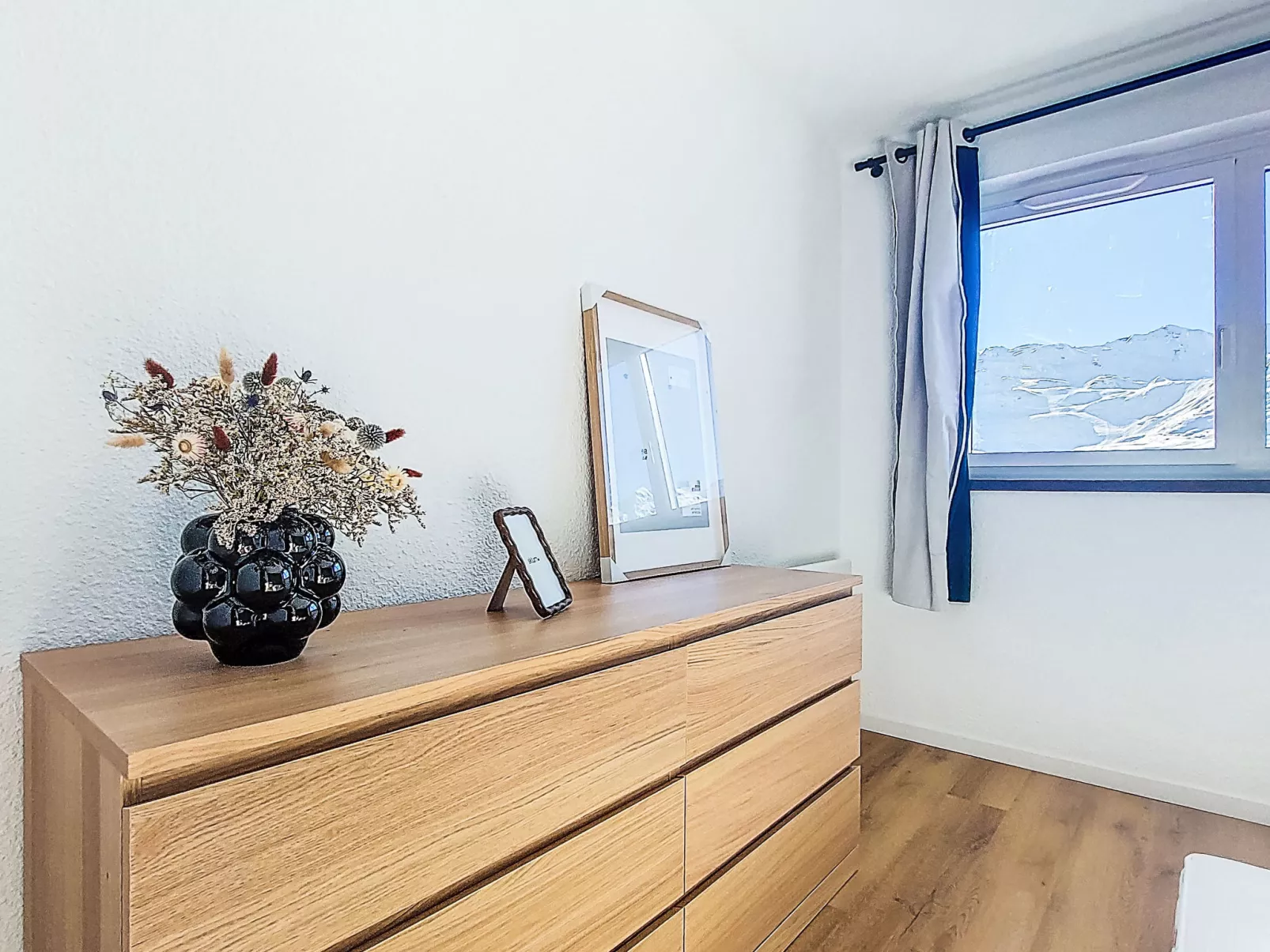 Les Olympiades - Dedans