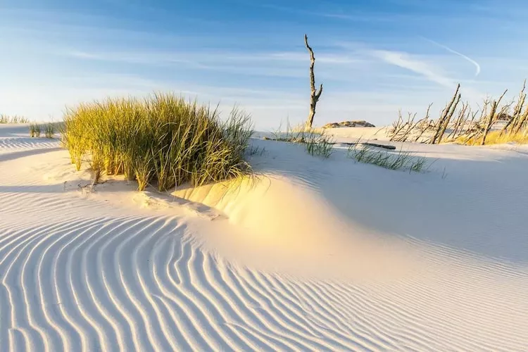 Połowa bliżniaka wakacyjnego w Rowach-Areas within 5km in summer