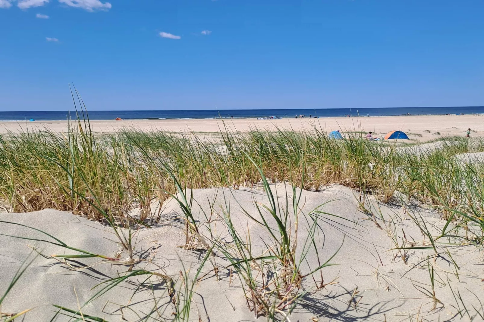 Maison de vacances pour 6 a Rømø-Non tagué