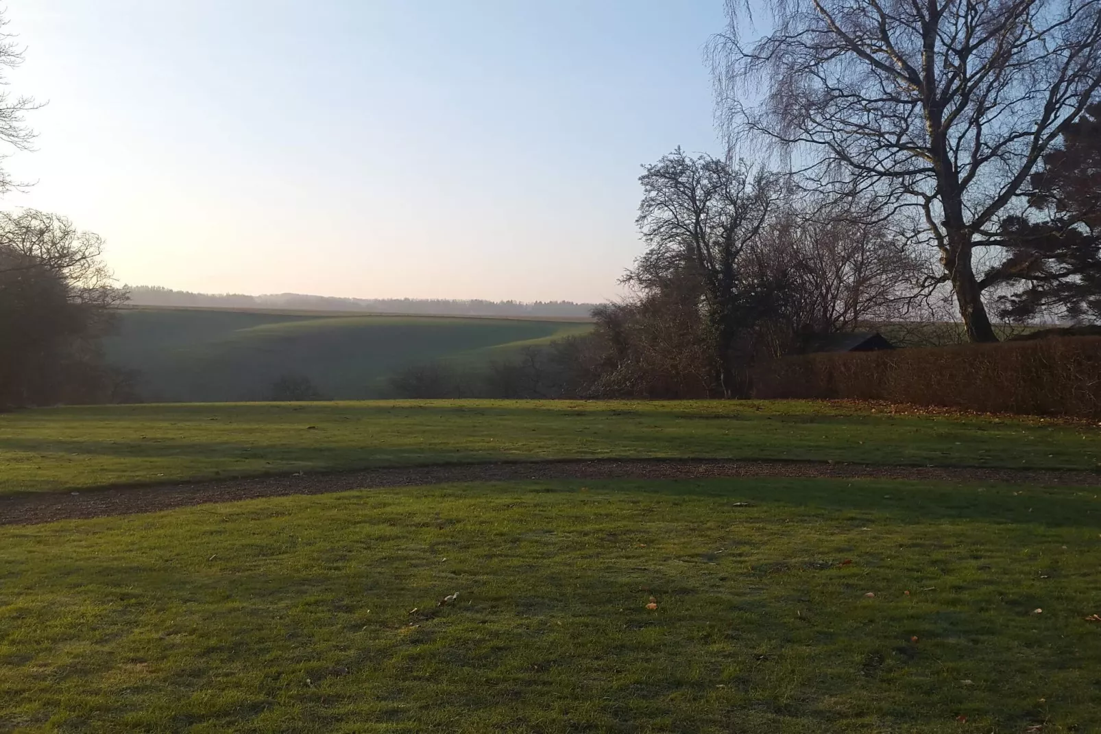 6 person holiday home in Roslev-Untagged