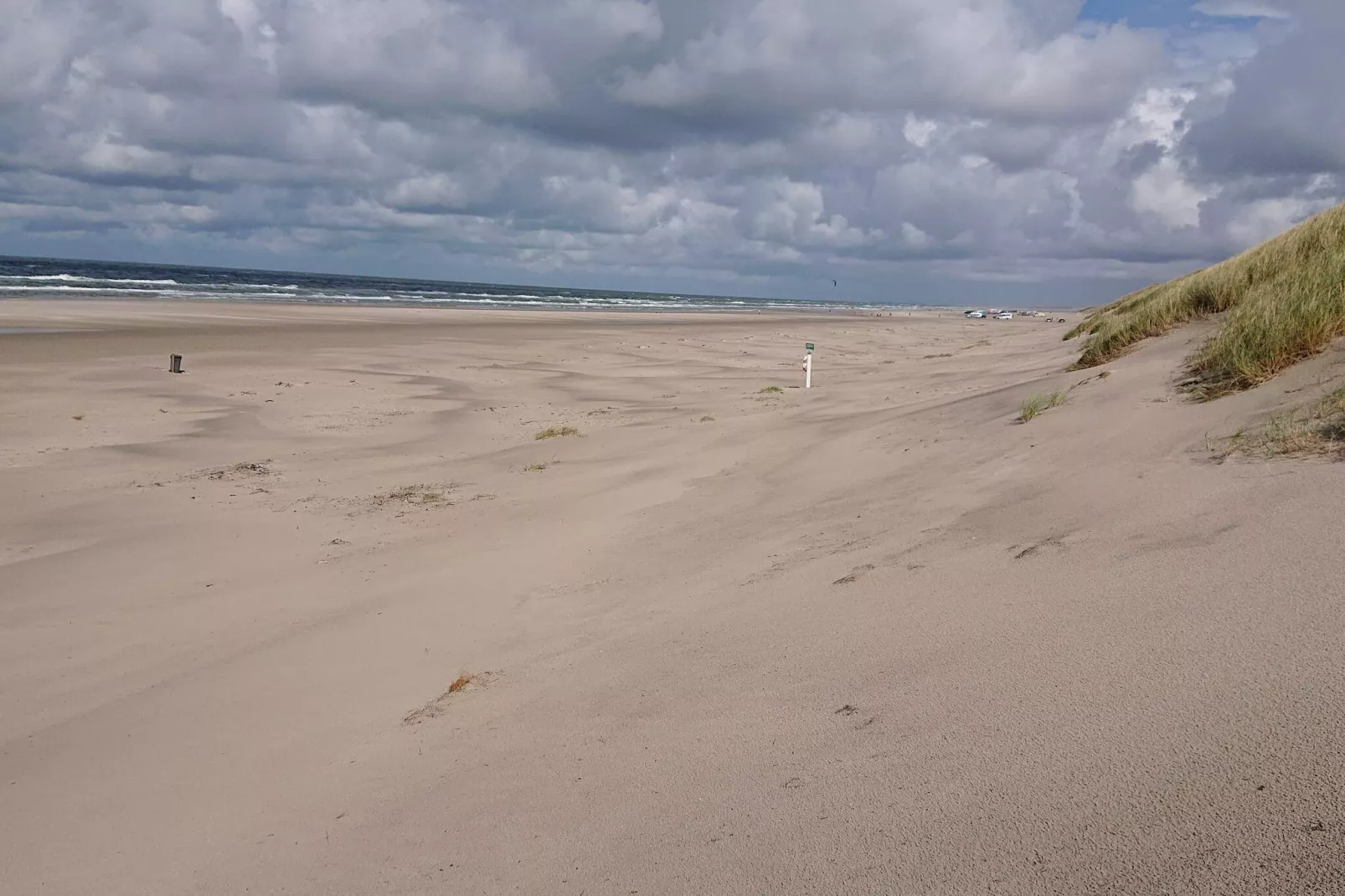 4 Personen Ferienhaus in Vejers Strand-By Traum-Nicht zugeordnet