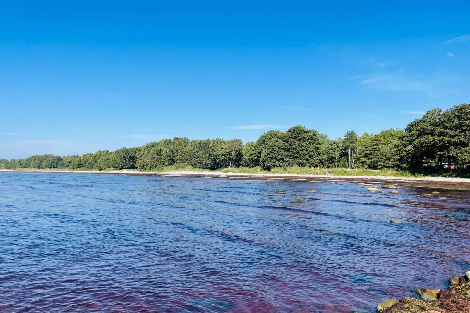 Gemütliches Strandhaus in Grammahagen-Nicht zugeordnet