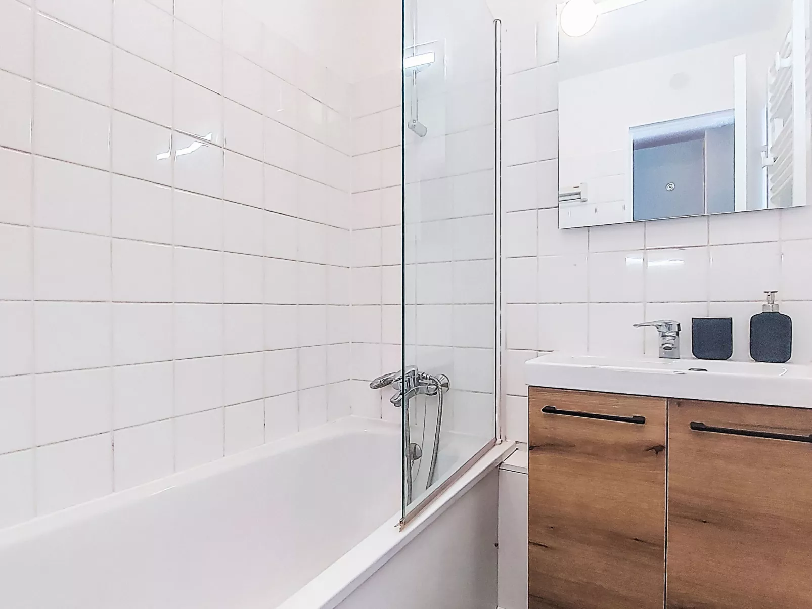 Les Olympiades-Inside