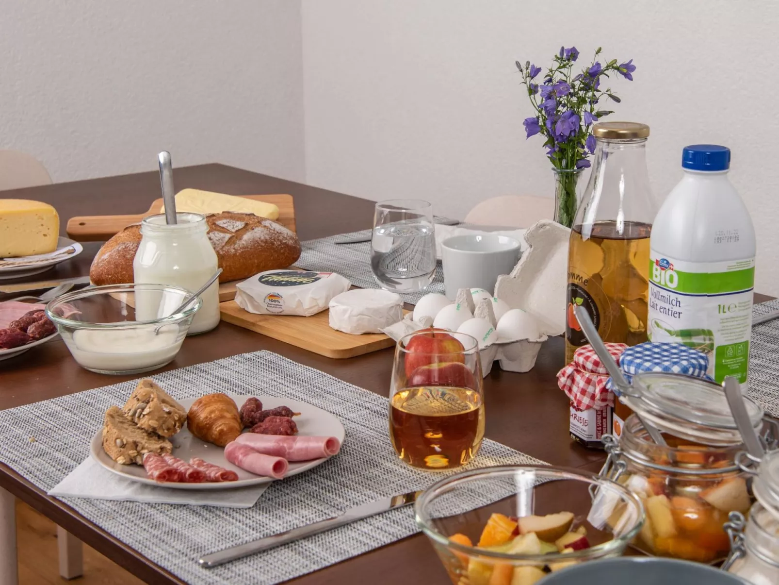 Montela Pavillon - Holiday Stay-Dedans