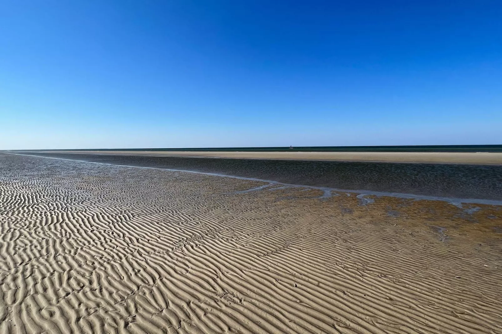 6 person holiday home in Rømø