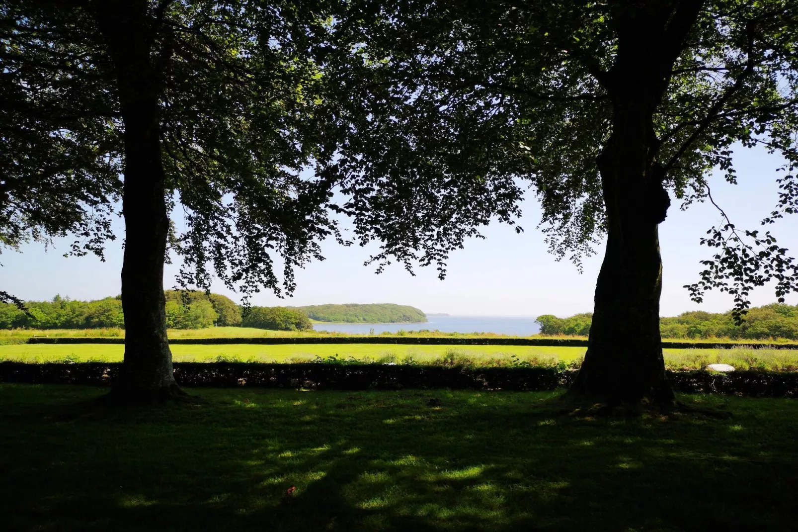 6 person holiday home in Roslev-Untagged