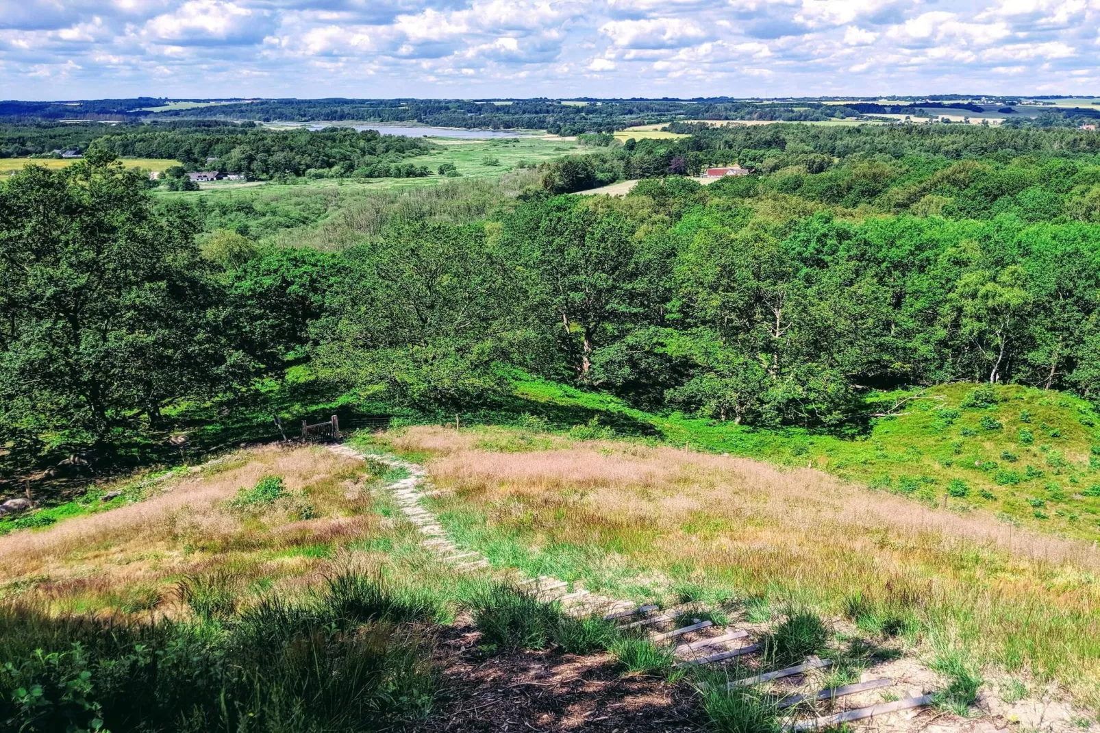 8 person holiday home in Gjern-By Traum-Untagged