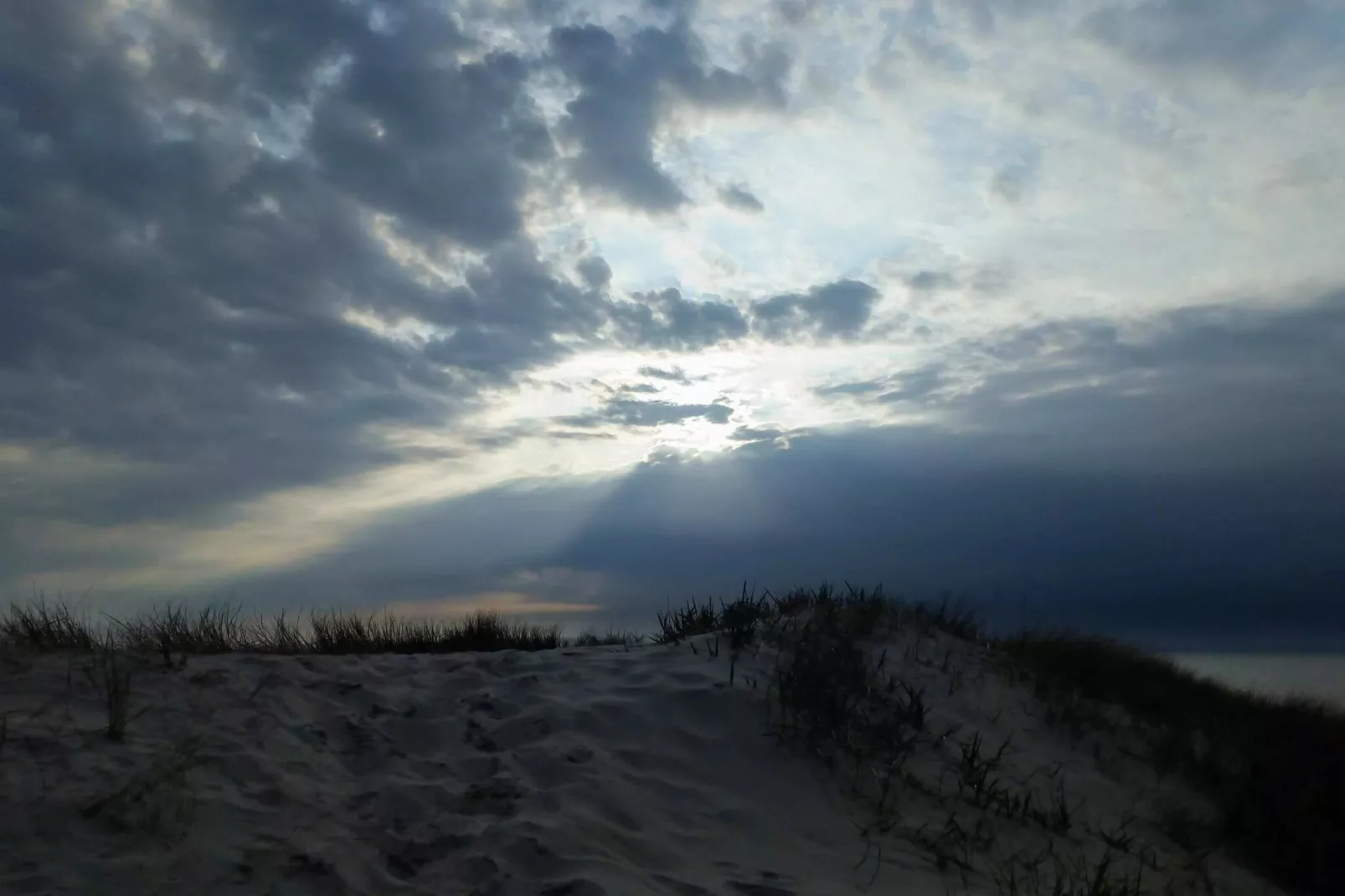 4 Personen Ferienhaus in Vejers Strand-By Traum-Nicht zugeordnet