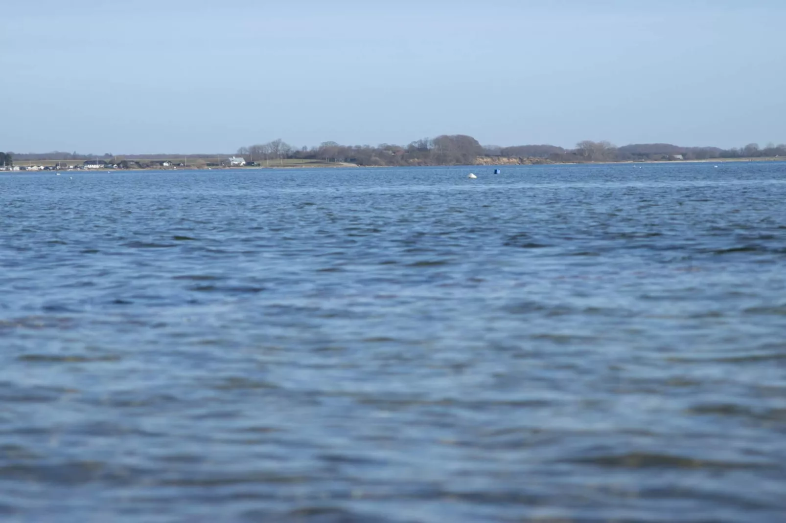 10 person holiday home in Sjølund-By Traum-Water view