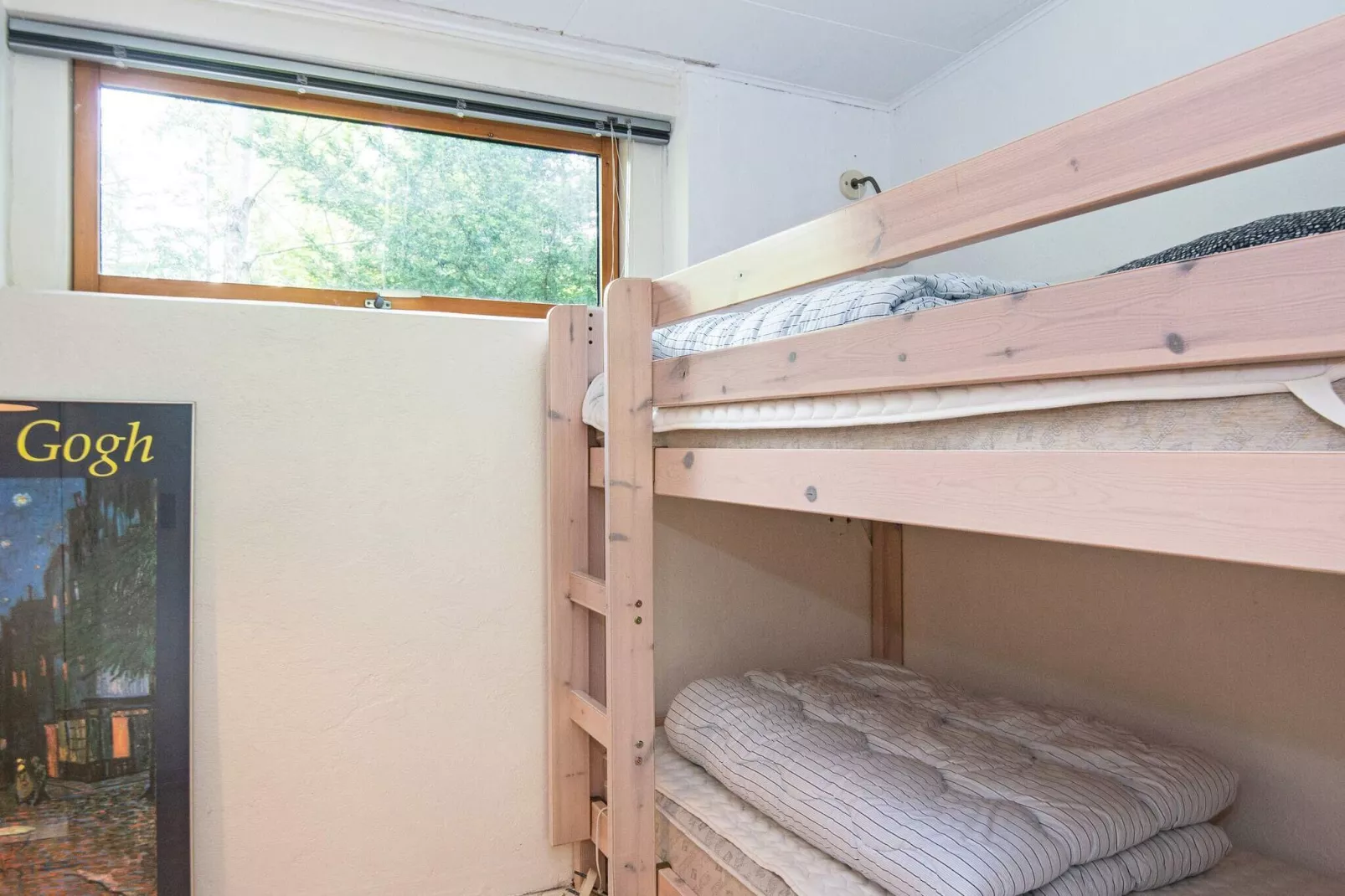 4 Personen Ferienhaus in Ebeltoft-By Traum-Innenbereich