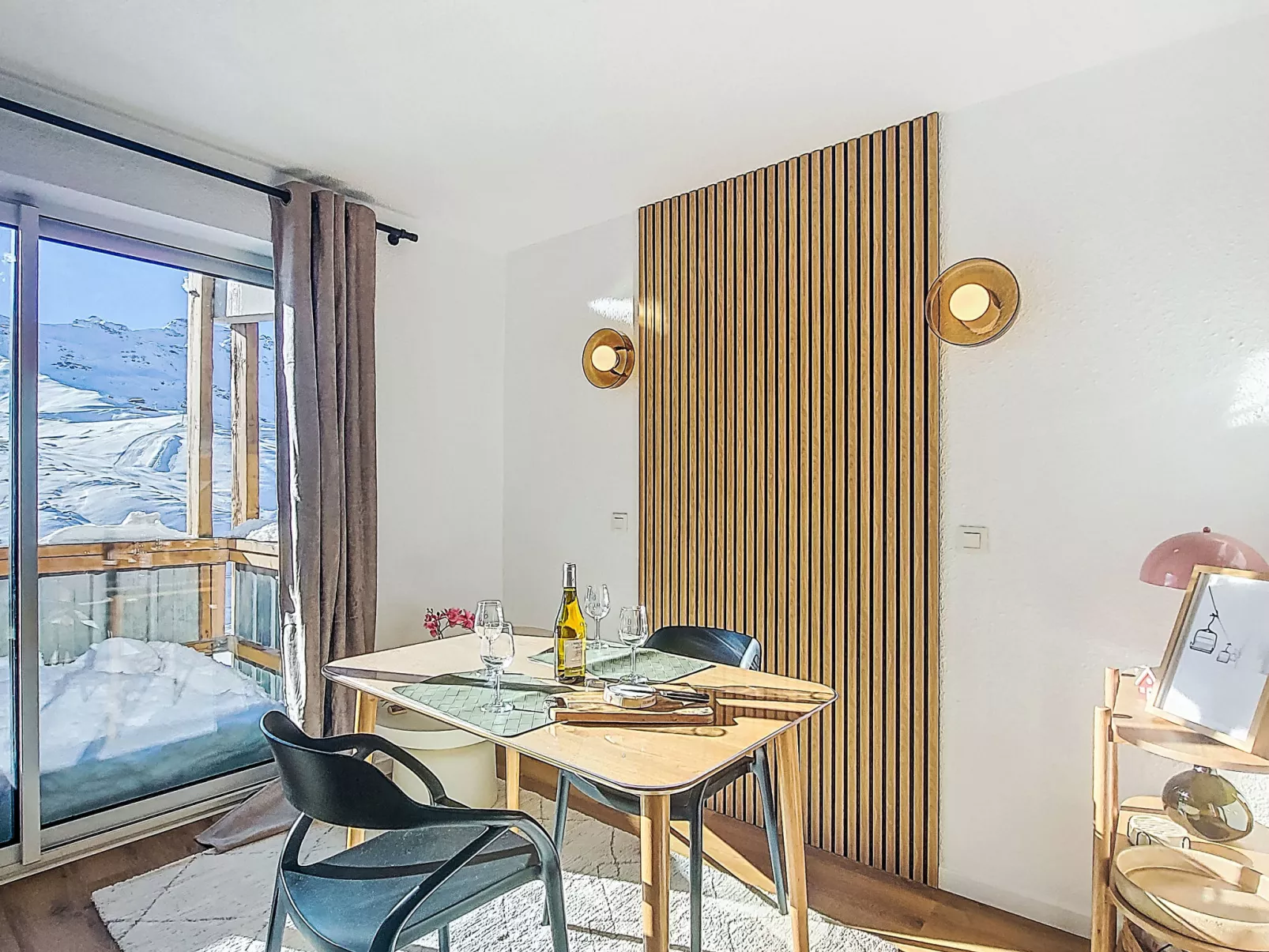 Les Olympiades-Inside