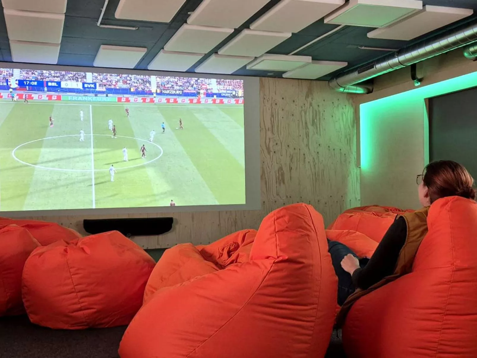 Montela Pavillon - Holiday Stay-Dedans