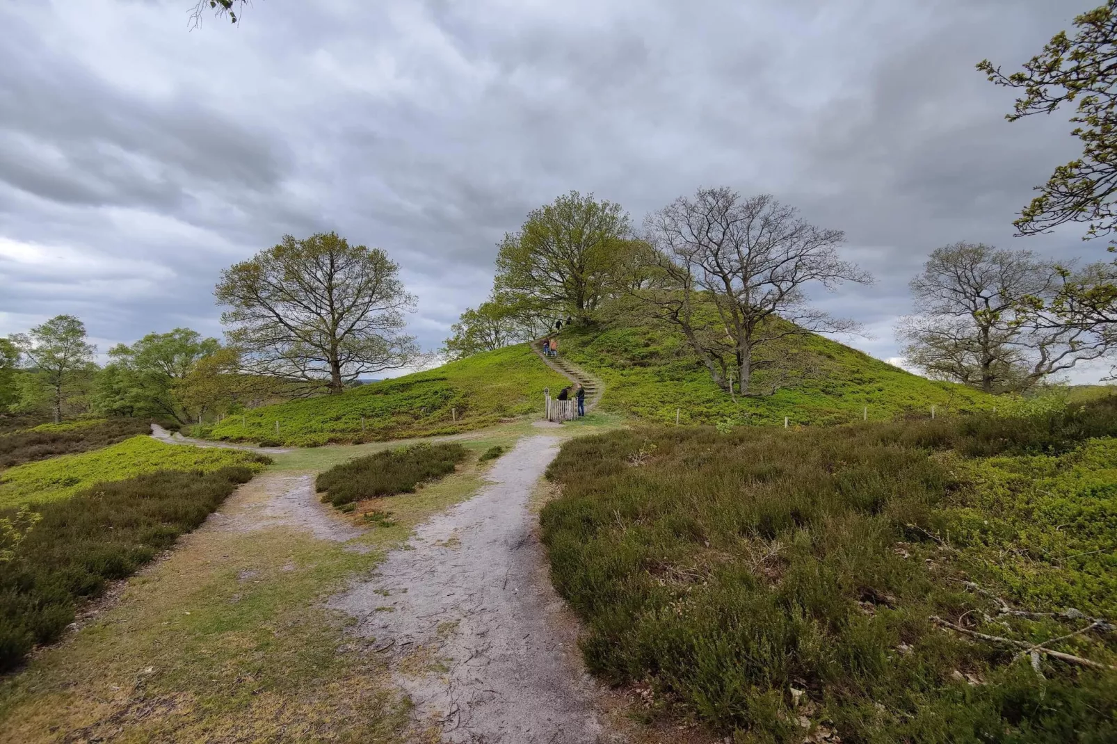 8 person holiday home in Gjern-By Traum-Untagged