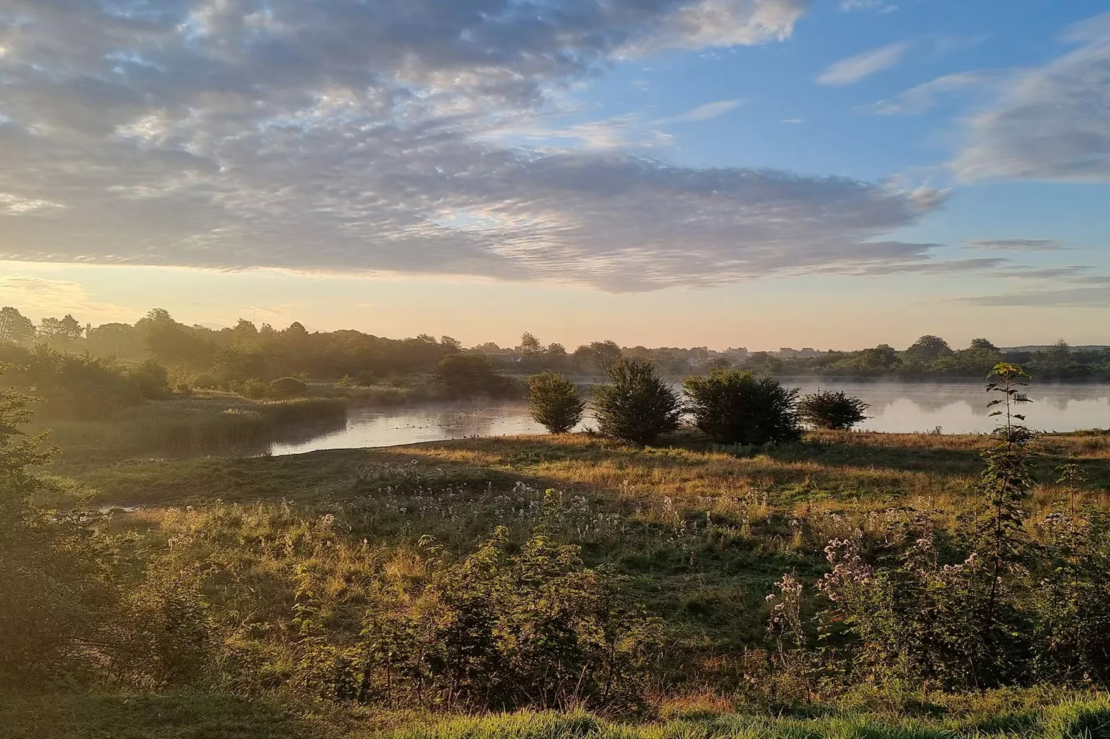 Maison de vacances pour 8 a Svendborg-Vue sur l'eau