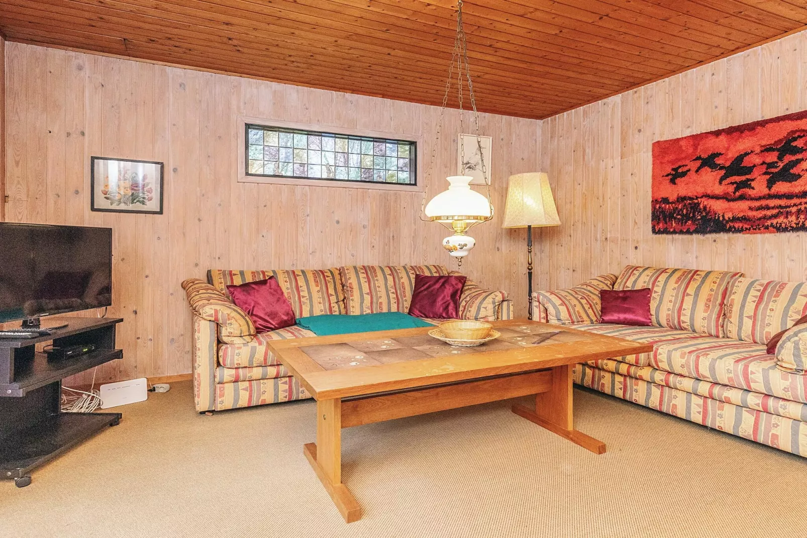 Maison de vacances pour 4 a Hals