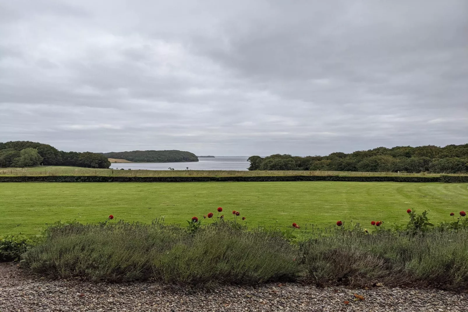 6 person holiday home in Roslev-Untagged