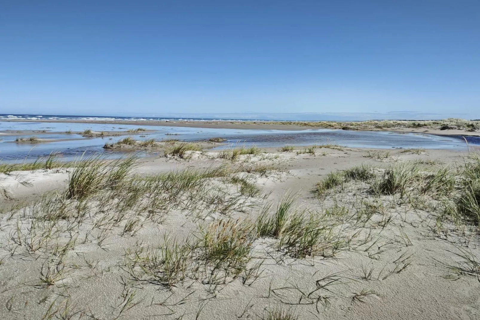 Secluded Pool Retreat - By Traum Ferienwohnungen-Water view