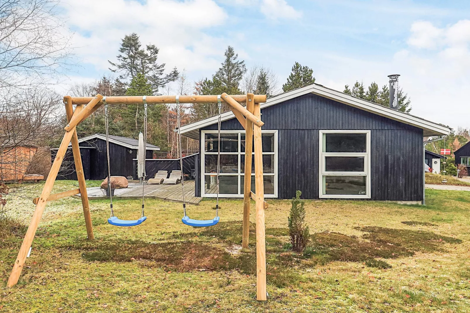 6 person holiday home in Hals-By Traum-Untagged